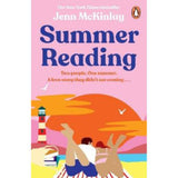 Paperback Summer Reading - Jenn McKinlay