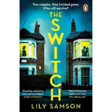 The Switch paperback by Lily Samson (British brand)