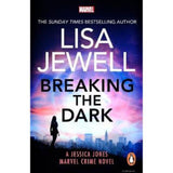 Lisa Jewell Breaking the Dark paperback book (British brand)
