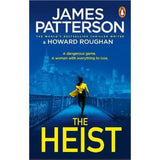 Paperback Heist - James Patterson