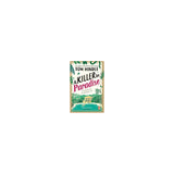 Tom Hindle paperback A Killer in Paradise (British brand)