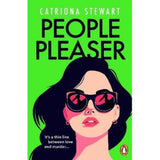 Catriona Stewart People Pleaser paperback - British product