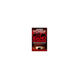 James Patterson The Idaho Murders paperback, UK version