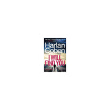 Harlan Coben paperback book - British product