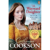 Catherine Cookson novel Wayward Daughter paperback, UK version