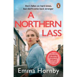 Emma Hornby historical saga Northern Lass paperback - British product