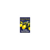 Karen Swan Three Summers paperback book, imported from the UK