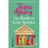 Trisha Ashley paperback Book of Lost Stories (British brand)
