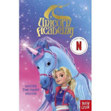 Nosy Crow Unicorn Academy Under the Fairy Moon book - British product