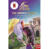 Nosy Crow Unicorn Academy children's book - British product