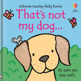 That's Not My Dog... by Fiona Watt GOODS ASDA   