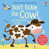 Don't Tickle the Cow! by Sam Taplin GOODS ASDA   