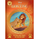 Disney The Lion King Golden Tales book (British brand)