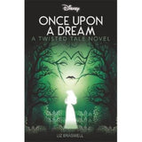 Disney Sleeping Beauty Once Upon a Dream book, UK version