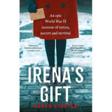 Karen Kirsten Irena's Gift paperback (British brand)