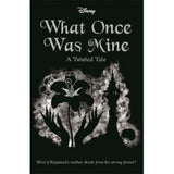 Disney Rapunzel Twisted Tales book (British brand)
