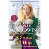 Rosie Goodwin hardback novel Season for Hope, UK version