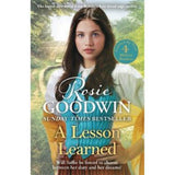 Rosie Goodwin historical novel hardback, UK version
