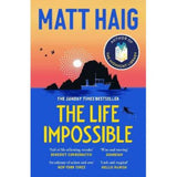 Matt Haig paperback Life Impossible - British product
