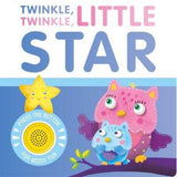 Igloo Books Twinkle Twinkle Little Star sound book (British brand)