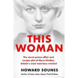 Paperback book This Woman Myra Hindley biography (British brand)