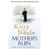Mother's Ruin by Kitty Neale paperback book, imported from the UK