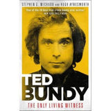 Ted Bundy The Only Living Witness Paperback Book, imported from the UK