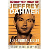 Christopher Berry-Dee true crime paperback, UK version
