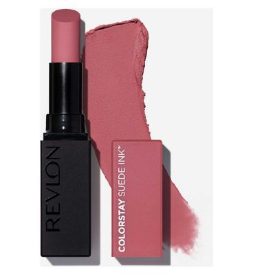 Revlon ColorStay Suede Ink™ Lipstick GOODS Boots that girl  