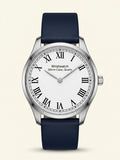 Cartier Tortue Mini white gold diamond watch - British product