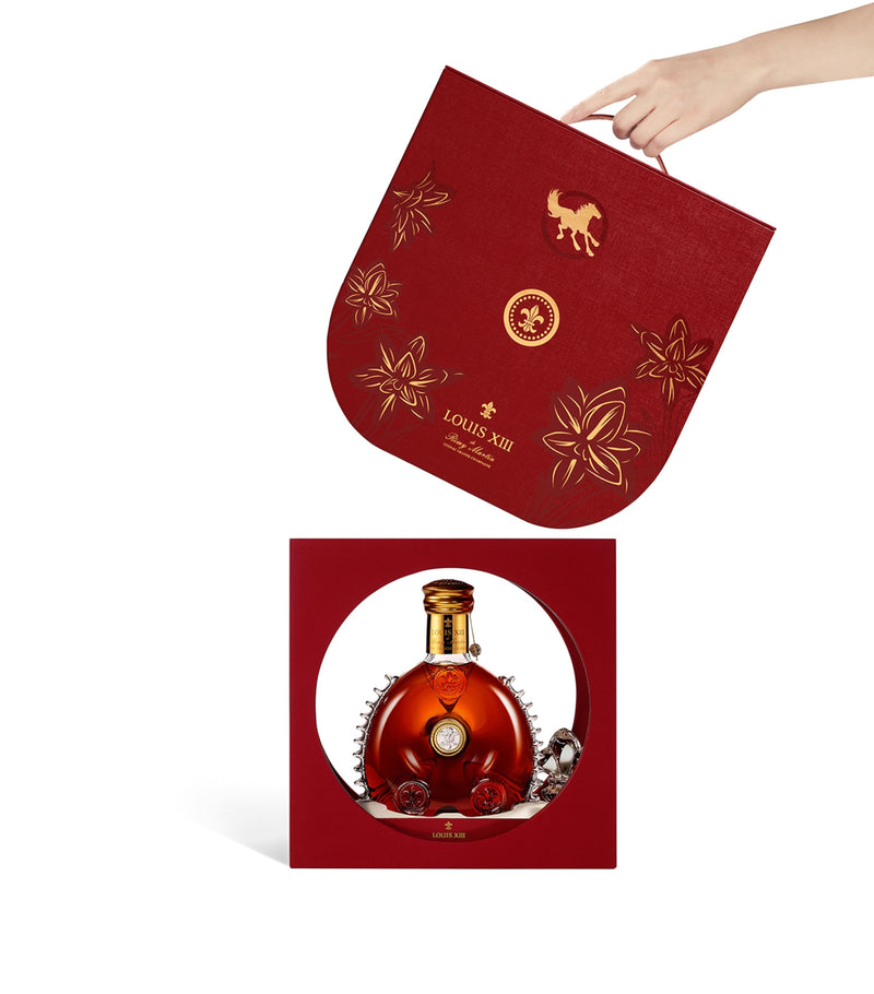 Louis XIII Year of the Horse Classic Cognac 70cl, UK version
