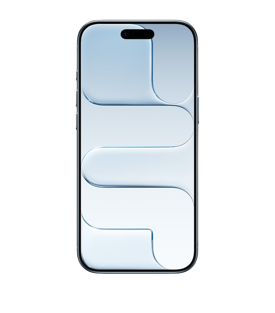 Apple iPhone Air Sky Blue 512GB - British product