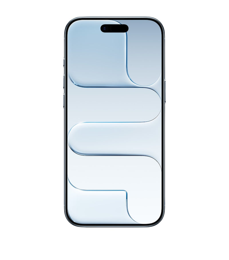 Apple iPhone Air Sky Blue 512GB - British product