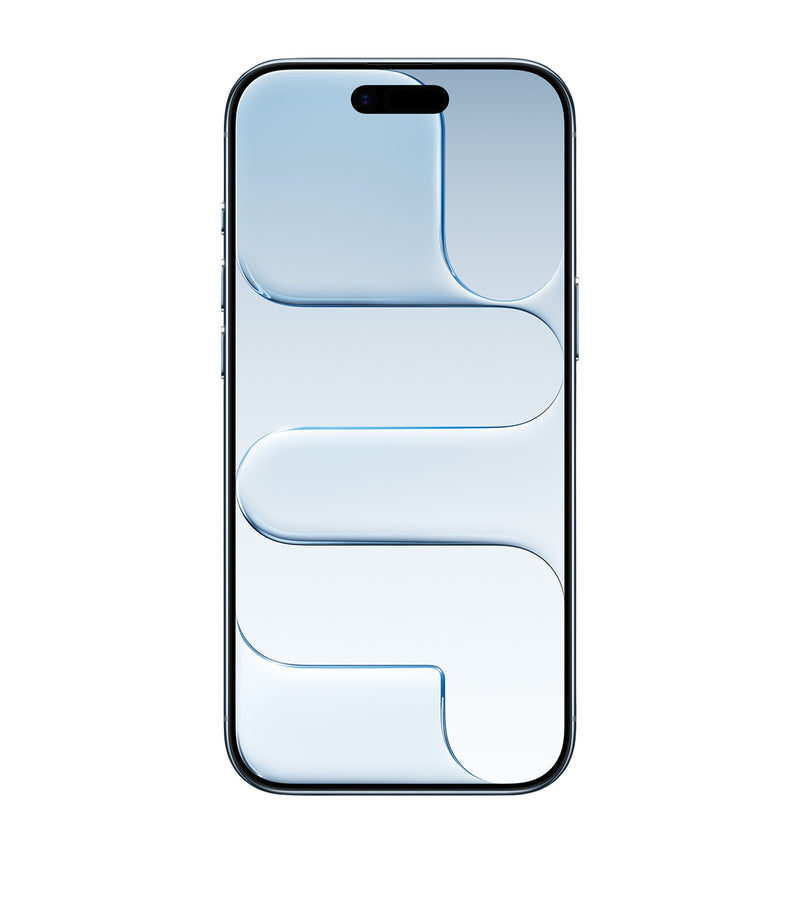 Apple iPhone Air Sky Blue 512GB - British product