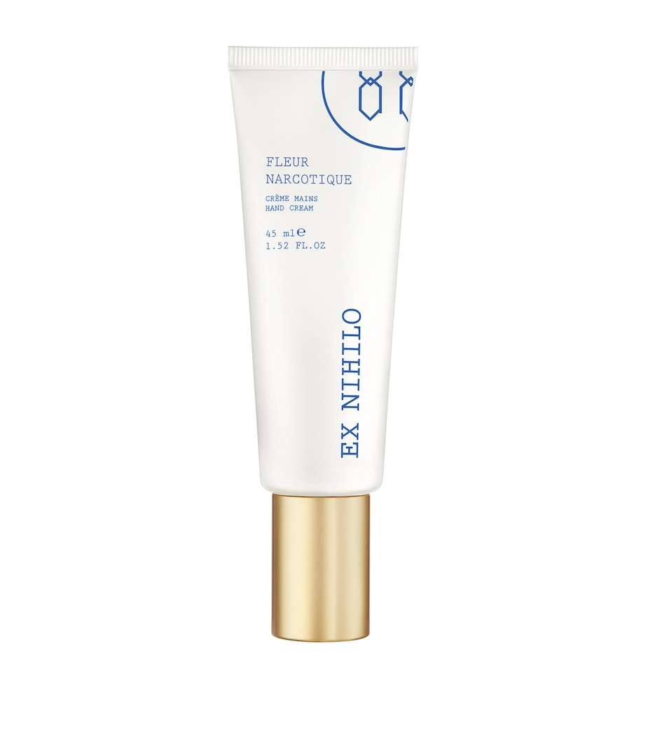 Ex Nihilo hand cream Fleur Narcotique 45ml - British product
