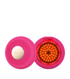 Foreo UFO 3 LED skin wellness device, imported from the UK