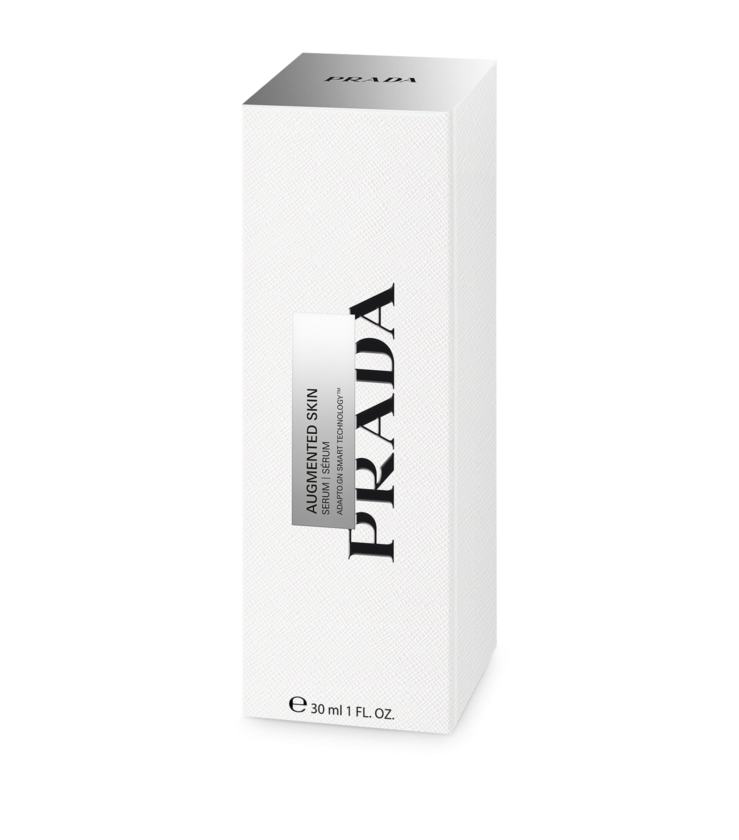 Prada Beauty Augmented Skin serum 30ml, imported from the UK