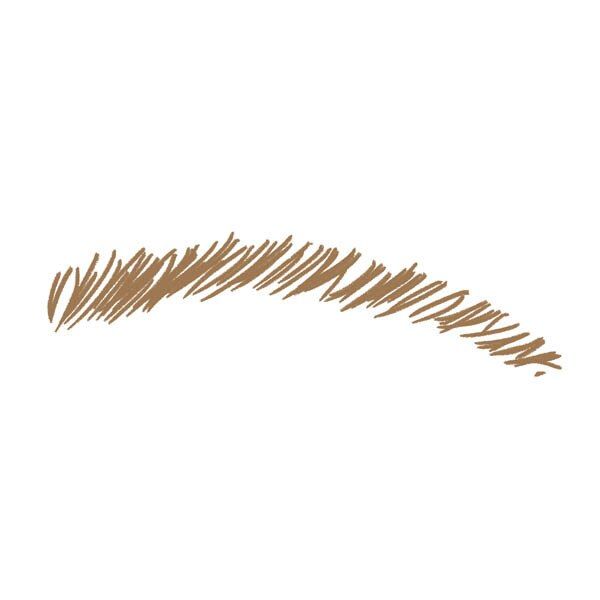 Rimmel Brow Pro Micro 24HR Precision Stroke Pen - 001 Blonde GOODS Superdrug   