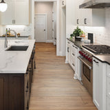 Golden Select Woodland Oak laminate flooring (British brand)