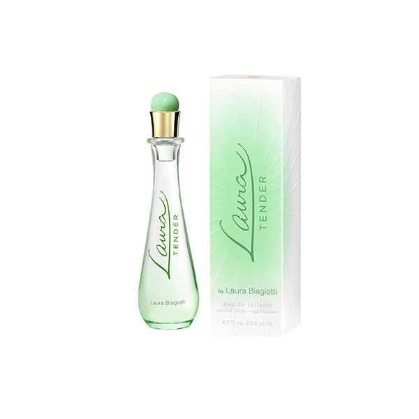 Laura Biagiotti Laura Tender EDT 75ml