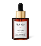 KAMA AYURVEDA Urjasara facial oil 30ml, UK version