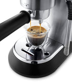 De'Longhi Dedica Arte Pump espresso coffee machine - British product