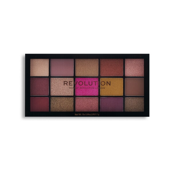 Revolution Reloaded Palette Prestige