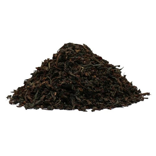 The East India Company Royal Breakfast Black Loose Leaf Tea Caddy   125g