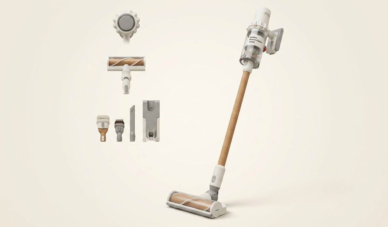 Dyson V11 Advanced Pet cordless vacuum, imported from the UK
