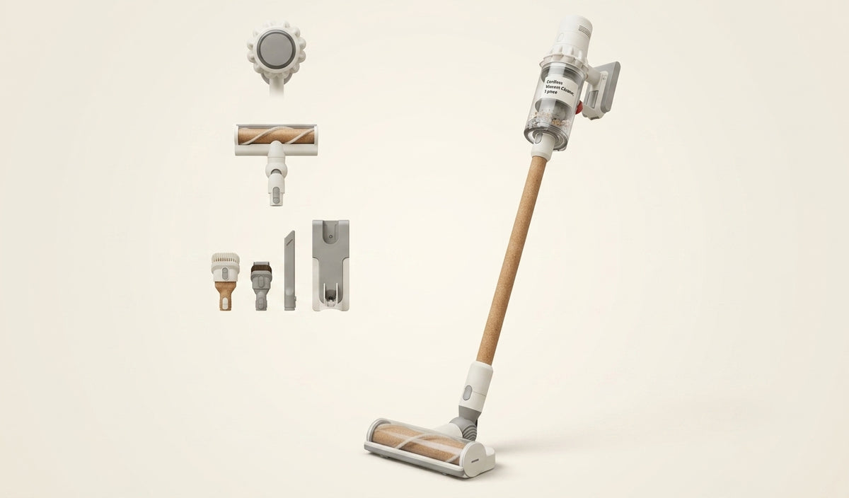 Dyson V11 Advanced Pet cordless vacuum, imported from the UK