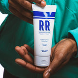 Reuzel face moisturizer lightweight 100ml, imported from the UK