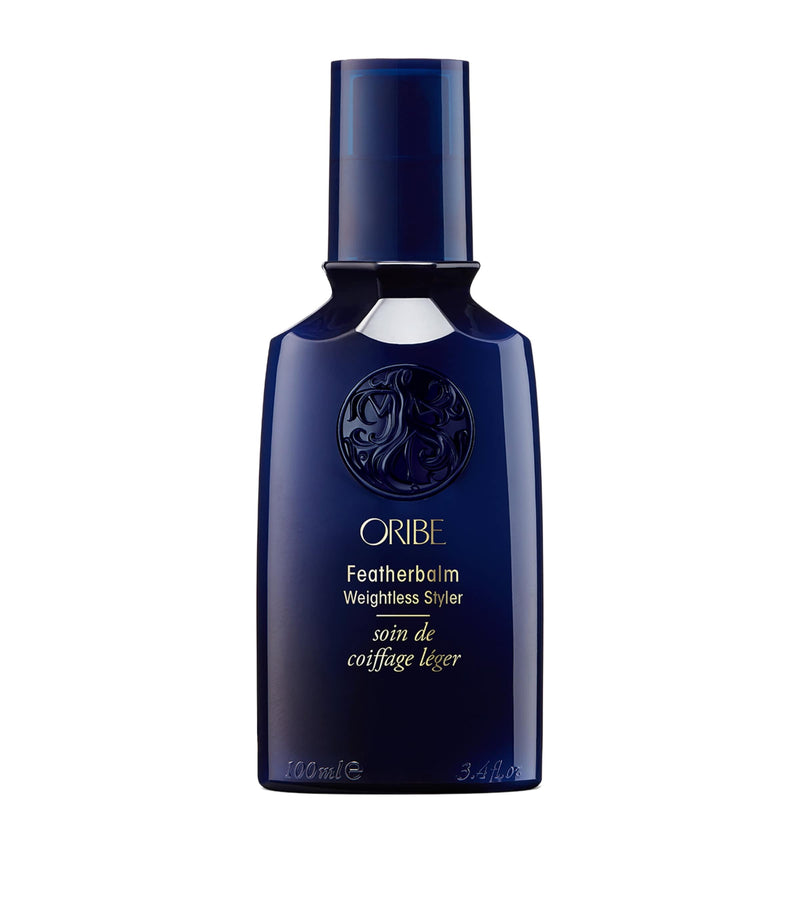 Oribe Featherbalm Weightless Styler hair styling balm 100ml, imported from the UK