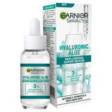 Garnier SkinActive Hyaluronic Aloe Replumping Super Serum 30ml GOODS Boots   