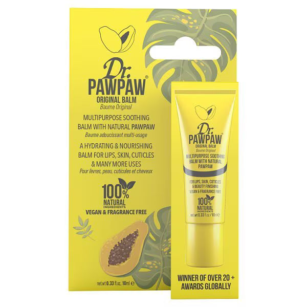 Dr.Pawpaw Original Balm 10ml - British product